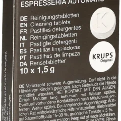 Wasserfilter FILTER CARTRIDGE F08801 Zubehörset Für Kaffeemaschine Krups EA8245 -Günstiges Brat Lust Geschäft 1665c3565300d004230133097e131959