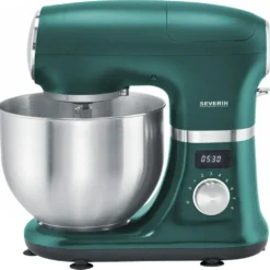 SEVERIN Küchenmaschine - Grün Limited Edition KM 3896 Aus Edelstahl, Matt-Grün Edelstahl Gebürstet Schwarz 20 SEVERIN Küchenmaschine - Grün Limited Edition KM 3896 Aus Edelstahl, Matt-Grün Edelstahl Gebürstet Schwarz -Günstiges Brat Lust Geschäft 167b3e5e1f40f5c35d7e7c1c628565e1