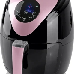Fritteuse Heißluft Heißluftfritteuse Friteuse Airfryer Digital Heissluft Grill -Günstiges Brat Lust Geschäft 1689b2d0d366de08a65bf575d3e42f5f