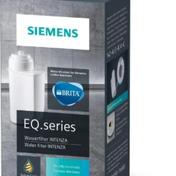 Siemens Wasserfilter TZ70003 Brita Für Kaffeevollautomaten EQ-Serie, 1 Stück -Günstiges Brat Lust Geschäft 16a411ecb3d61caff376bfcc93c15e70