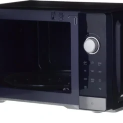 Bosch Serie | 2, Freistehende Mikrowelle, 44 X 26 Cm, Edelstahl FFL023MS2 -Günstiges Brat Lust Geschäft 16c1c7165afcf9d1a38b124ba87b9d9c