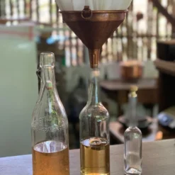 Faltenfilter Grob - Groß = 32 Cm - Weitporig 11 Faltenfilter Grob - Groß = 32 Cm - Weitporig -Günstiges Brat Lust Geschäft 17007bc7241d0caa69a7888d7bf75b2e