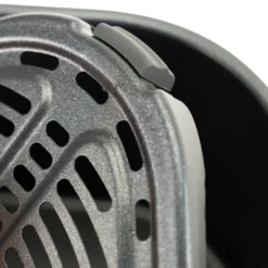 Cosori Lite 3.8-Liter Smart Heißluftfritteuse, 1500W, Grün -Günstiges Brat Lust Geschäft 17263f06755d26d404e5c2ea57c37041