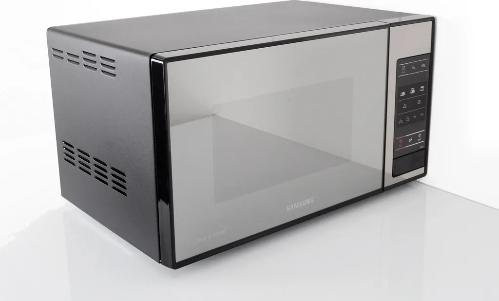 Samsung ME83X Mikrowelle 8 Samsung ME83X Mikrowelle – Bild 6