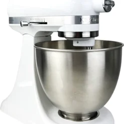 KitchenAid 5KSM3310X CLASSIC 3,3 L Küchenmaschine 14 KitchenAid 5KSM3310X CLASSIC 3,3 L Küchenmaschine -Günstiges Brat Lust Geschäft 173ed057595a6be3f4e7ddbdba8dcafe