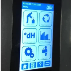 Wasserenthärtungsanlage SYR LEX Plus 10 Connect S Für Weiches Wasser -Günstiges Brat Lust Geschäft 173ef553676e8bdbcee2f9b6c3d90089