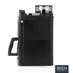 BEEM FRESH-AROMA-PERFECT Filterkaffeemaschine Mit Mahlwerk - Thermo | 2 Isolierkannen Kaffeemaschine Mahlwerk Timer 2x Thermoskanne Filterkaffeemaschine Kaffeeautomat -Günstiges Brat Lust Geschäft 175dd168b919bd86bc575f234e04705f