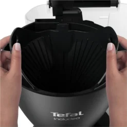 Tefal Includeo Filterkaffeemaschine -Günstiges Brat Lust Geschäft 17cb92d3e377ee671dbc8e48f0595738