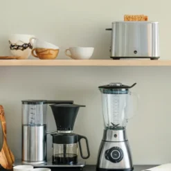 Wilfa Filterkaffeemaschine CM6S-100 Silber 9 Wilfa Filterkaffeemaschine CM6S-100 Silber -Günstiges Brat Lust Geschäft 17ddf20d3f8dc38396fc2ec938c36b79