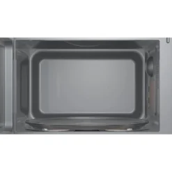 Siemens IQ300 BF523LMB3, Integriert, Solo-Mikrowelle, 20 L, 800 W, Drehregler, Berührung, Schwarz, Edelstahl -Günstiges Brat Lust Geschäft 182944de1fef130307174f80533a361a