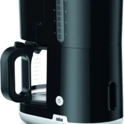 Braun Filterkaffeemaschine KF 1100.BK -Günstiges Brat Lust Geschäft 186c551af7b8c80b68bae805f72305df
