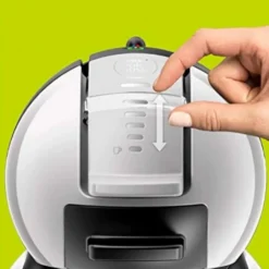 Krups Nescafé Dolce Gusto Kaffeekapselmaschine MiniMe KP123B 15bar 1500W + 1 X Emsa Travel Mug Koralle Hot & Cold Funktion 19 Krups Nescafé Dolce Gusto Kaffeekapselmaschine MiniMe KP123B 15bar 1500W + 1 X Emsa Travel Mug Koralle Hot & Cold Funktion -Günstiges Brat Lust Geschäft 18e8473d5fcf5dde73952560161f4c8b