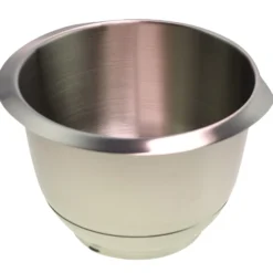 Bosch 11010256 Edelstahl-Rührschüssel Für MUM5....Küchenmaschinen (Beschreibung) -Günstiges Brat Lust Geschäft 18f0ea59cb3a1ceea98cd77dfc897e60