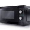 SHARP YC-MG01E-B Mikrowelle Mit Grill (Mikrowelle: 800W, Grill: 1000W) 1 SHARP YC-MG01E-B Mikrowelle Mit Grill (Mikrowelle: 800W, Grill: 1000W) -Günstiges Brat Lust Geschäft 1905dfe83ab103f167d553afa1ac110d