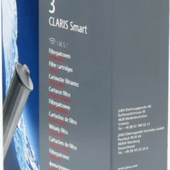 Jura Claris Smart 3x Filter Espressomaschine Grau 71794 Jura Z8, Jura Z6, Jura J6/J600, Jura S8/S80, Jura E8/E80/E800, Jura E6/E60/E600, Jura D6/D60/D600 -Günstiges Brat Lust Geschäft 1919e9dcfcb4bbd75a791c86407a284e 1
