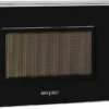 Exquisit Mikrowelle MW 820 DI | 700 Watt | Silber -Günstiges Brat Lust Geschäft 191d5d28949e835deab9b0f852c0e9a2