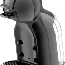 Krups Mini Me, Freistehend, Schwarz -Günstiges Brat Lust Geschäft 194095f4f946e48d904413ba3fe87722