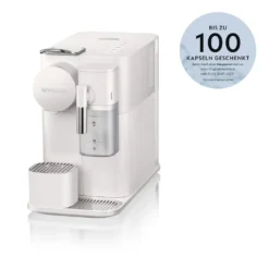 De'Longhi Nespresso Kapselmaschine Lattissima One EN510.W, Weiß 37 De'Longhi Nespresso Kapselmaschine Lattissima One EN510.W, Weiß -Günstiges Brat Lust Geschäft 19bd1cb9fcd12636e56b2ed622f7b8c4