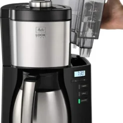 Melitta 1025-18 Look Therm Timer -Günstiges Brat Lust Geschäft 19de53bf08e361082579ec2b474aa1cd