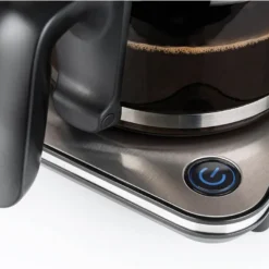 Korona 10295 Kaffeemaschinen - Edelstahl -Günstiges Brat Lust Geschäft 19e338de53dafaff64959c249aca444e