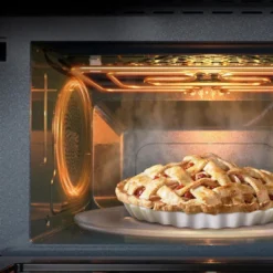 Samsung MC28M6035CS/EG Kombi-Mikrowelle Mit Grill Und Heißluft 28L 900W -Günstiges Brat Lust Geschäft 19ef31c6ab1796da614de94d289d4dbd