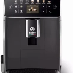 Philips Saeco SM6580/10 GranAroma Kaf­fee­voll­au­to­mat Mit Farbigem Display Edelstahl -Günstiges Brat Lust Geschäft 19f168254a86544531dbf1b6e2dd6aa7