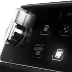 De'Longhi DeLonghi ETAM 29.510.B Autentica Kaffee Vollautomat Schwarz -Günstiges Brat Lust Geschäft 19f1fa9403f7c87f0fcc7ce8bc0dba22