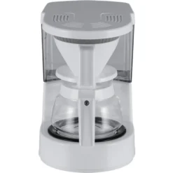 MELITTA Kaffeeautomat Aromaboy 1015-01 1-2Tassen 650Watt Weiß -Günstiges Brat Lust Geschäft 1a048e197c71f73e0508d70a0dc90fb8