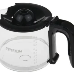 Severin 5501000,GK5501 Glaskanne Für KA4815, KA4817, KA4818, KA4820, KA4822, KA4825, KA4826, KA9554 -Günstiges Brat Lust Geschäft 1a28af1b9abedd6d1236899868b46ff3