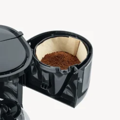 SEVERIN Kaffeemaschine KA 4808 750 Watt Edelstahl -Günstiges Brat Lust Geschäft 1a640f71745cec5774d549e8c6ec717a