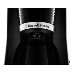 Russell Hobbs 24391-56 Inspire Black Digitale Kaffeemaschine Mit Timer, WhirlTech-Brühtechnologie, 1,25 L Glaskanne, 1100 Watt 23 Russell Hobbs 24391-56 Inspire Black Digitale Kaffeemaschine Mit Timer, WhirlTech-Brühtechnologie, 1,25 L Glaskanne, 1100 Watt -Günstiges Brat Lust Geschäft 1a80b008981f746890022e6e966458c9