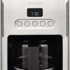 Krups KM 442D Control Line Kaffeemaschine -Günstiges Brat Lust Geschäft 1a8314f598cc10f8ba46b3c54002d6c7