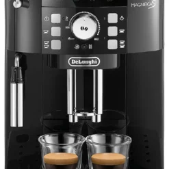 De'Longhi DeLonghi ECAM 21.117.B Kaffeevollautomat Schwarz 11 De'Longhi DeLonghi ECAM 21.117.B Kaffeevollautomat Schwarz -Günstiges Brat Lust Geschäft 1a91959ff8b39212236fa64d7aacb4c3