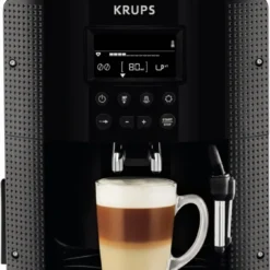 Krups EA8150 - Automatische Kaffeemaschine Mit Cappuccinatore - 15 Bar -Günstiges Brat Lust Geschäft 1ac9ae5eed51b0ac38df6c895b09e175