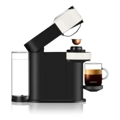 De'Longhi Nespresso-Kapselmaschine Vertuo Next ENV 120.W + Milchaufschäumer 13 De'Longhi Nespresso-Kapselmaschine Vertuo Next ENV 120.W + Milchaufschäumer -Günstiges Brat Lust Geschäft 1affa24304e0ee432d55d2ad672284ec