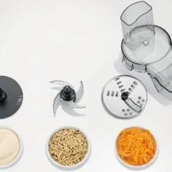 SEVERIN Kompakt-Multizerkleinerer KM 3865 400 Watt -Günstiges Brat Lust Geschäft 1b516edde24502e43eb5f5925750f3e2