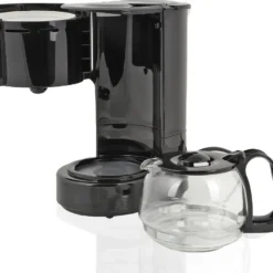 Haba Kaffemaschine 12 Volt 170 Watt, 6 Tassen, Dauerfilter, Glaskanne -Günstiges Brat Lust Geschäft 1b52d0b0d320d9babc940f8540a6bac8