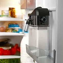 De'Longhi DeLonghi ECAM 370.95.T Dinamica Plus Kaffeevollautomat Silber -Günstiges Brat Lust Geschäft 1b5e60d91b0cc9d7d7accdc6ed57d265