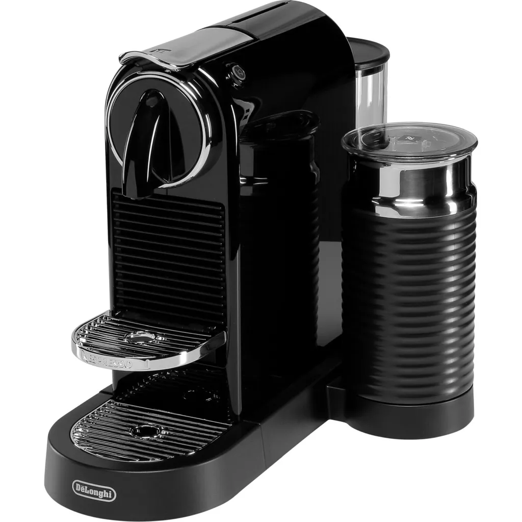 De'Longhi DeLonghi EN 267 BAE CITIZ & Milk Nespresso 3 De'Longhi DeLonghi EN 267 BAE CITIZ & Milk Nespresso