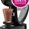 Krups Espressomaschine NESCAFÉ® DOLCE GUSTO® Infinissima KP1708, Schwarz -Günstiges Brat Lust Geschäft 1b9e31c454bc0f2d777e0b36ce420ddb