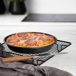 Princess 10-tlg. Heißluftfritteuse-Zubehör-Set 5,2L Metall Und Silikon 27 Princess 10-tlg. Heißluftfritteuse-Zubehör-Set 5,2L Metall Und Silikon -Günstiges Brat Lust Geschäft 1ba569358efdae2dd5655c4453a9477d