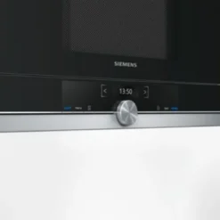 Siemens BF634LGS1 IQ700 Einbau Solo Mikrowelle Edelstahl -Günstiges Brat Lust Geschäft 1bbd279ea0e2f6fdbdc9864436470dd6