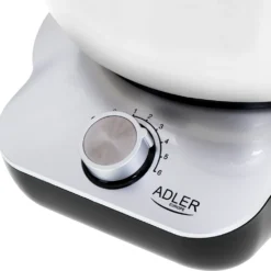 Adler AD 4222 KÃ1/4chenmaschine, Kunststoffgehäuse, 1200 Watt, 5 L Behälter, 7 Geschwindigkeiten -Günstiges Brat Lust Geschäft 1bde61289899b4d814e6f39781a937b2