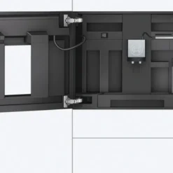Bosch CTL636EB6 Einbau-Kaffeevollautomat -Günstiges Brat Lust Geschäft 1bf43fc1672d66ca5134feb3262f31f9