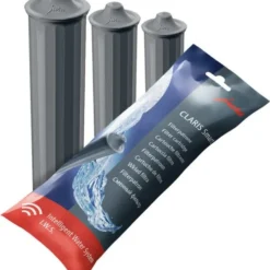 Jura 71794 Claris Smart Filterpatrone Grau 3er Pack -Günstiges Brat Lust Geschäft 1bfb687f5316f6a66983482df72d8c92