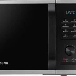 Samsung 23 ℓ Mikrowelle MS23K3515AS/EG -Günstiges Brat Lust Geschäft 1c372a030519931ff4db2742b7de8bc5