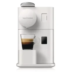 De'Longhi Nespresso Kapselmaschine Lattissima One EN510.W, Weiß 28 De'Longhi Nespresso Kapselmaschine Lattissima One EN510.W, Weiß -Günstiges Brat Lust Geschäft 1c74cda9e7d856b695760e853abd3d84