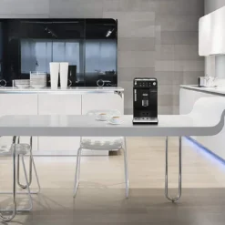 De'Longhi DeLonghi ETAM 29.510.B Autentica Kaffee Vollautomat Schwarz -Günstiges Brat Lust Geschäft 1c8613c1d18300c095e0c251892295ac