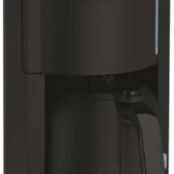Krups KM3038 ProAroma Therm Schwarz Filterkaffeemaschine -Günstiges Brat Lust Geschäft 1ccd08eb3f88a5d778f9f9dba3f8b95f