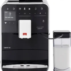 Melitta CAFFEO Barista T Smart F 83/0-102 Schwarz